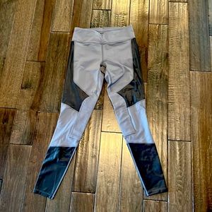 Polo equestrian leggings